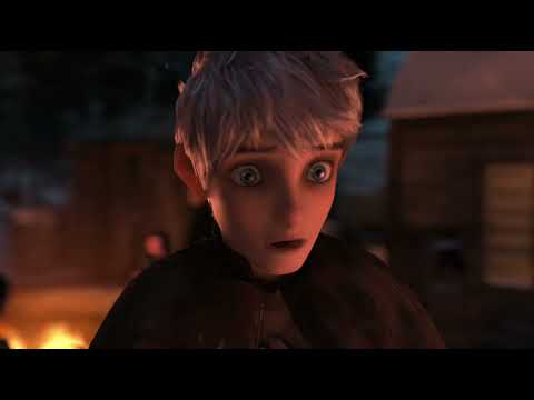 DreamWorks | Rise Of The Guardians | opening scene