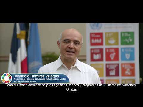 Hacia el nuevo Marco de Cooperación ONU en República Dominicana