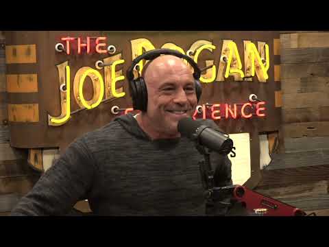 Joe Rogan Experience #2084 - Jim Breuer