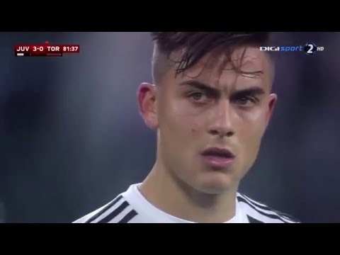 Tim Cup 2015-16, R16, Juventus - Torino (RW)