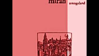 Mirah - Storm