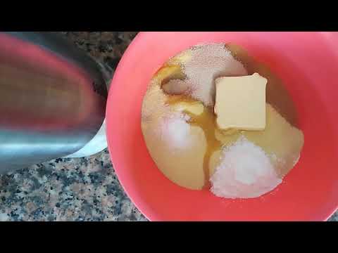 كيك الشكلاط صحي بلا سكر بلا دقيق😋سفة سريعة❤️ حريشات بالخضر💖عصير الباربا