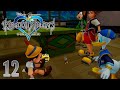 Kingdom Hearts Final Mix HD ReMIX Undub Part 12