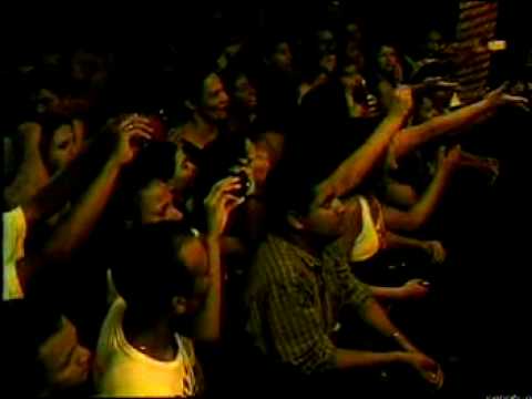 PEPE MORENO  e o Menino de Rua