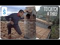 To Catch A Thief 1955 Scene The Cat Prowls Again