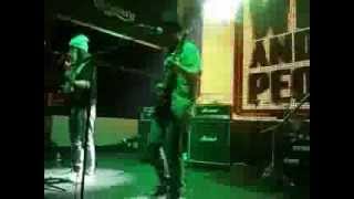 Will And The People - Salamander (live @ Silver Church)