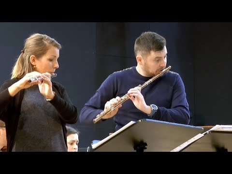 Agata Kielar-Długosz i Łukasz Długosz zapraszają na koncert