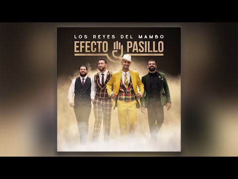 Efecto Pasillo – Soy feliz porque quiero (Audio oficial)