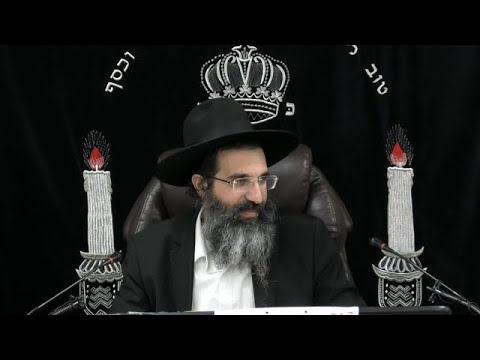 הלכות חנוכה - ב' 🕎 סדר הדלקה ומקום הנחה | אורח חיים - סימן תרע - תרעא | הרב שי עובד