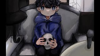 - ヴァニタス / cover