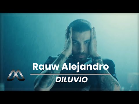Rauw Alejandro - DILUVIO (7s Express)