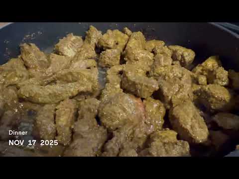 November 2025 #1se #1secondeveryday