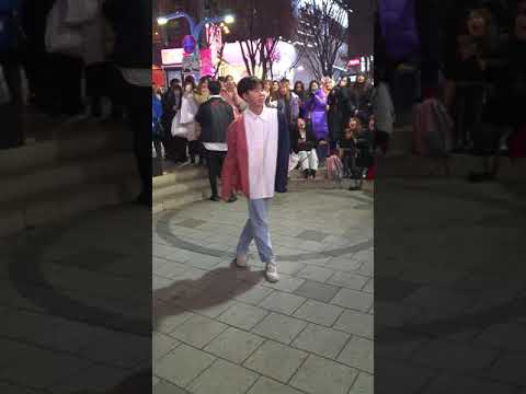 [MAXXAM / MYM] 200115 이찬욱 - 나야 나(PICK Me) (Wanna One cover) (오늘밤 주인공은 이찬욱)