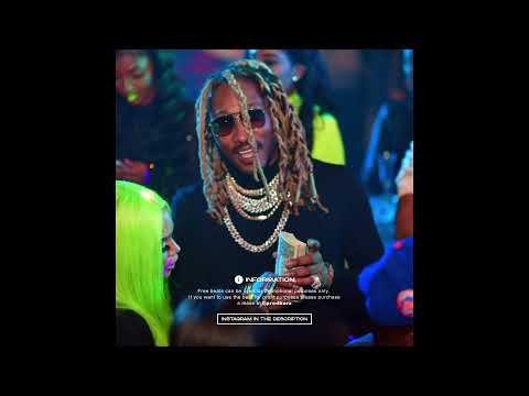 [FREE] Future x Ufo361 Type Beat "Fehler" (prod. Barz x NicoBeatz)