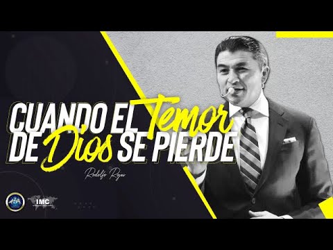 Cuando el Temor de Dios se Pierde #164