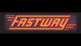 Fastway - Don't Stop The Fight (Trick Or Treat soundtrack) Lyrics on screen