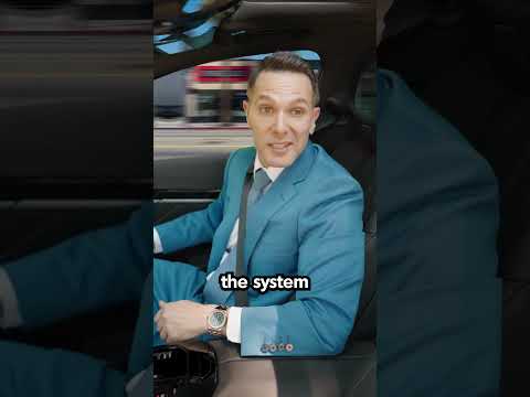 How To Survive A Car Crash