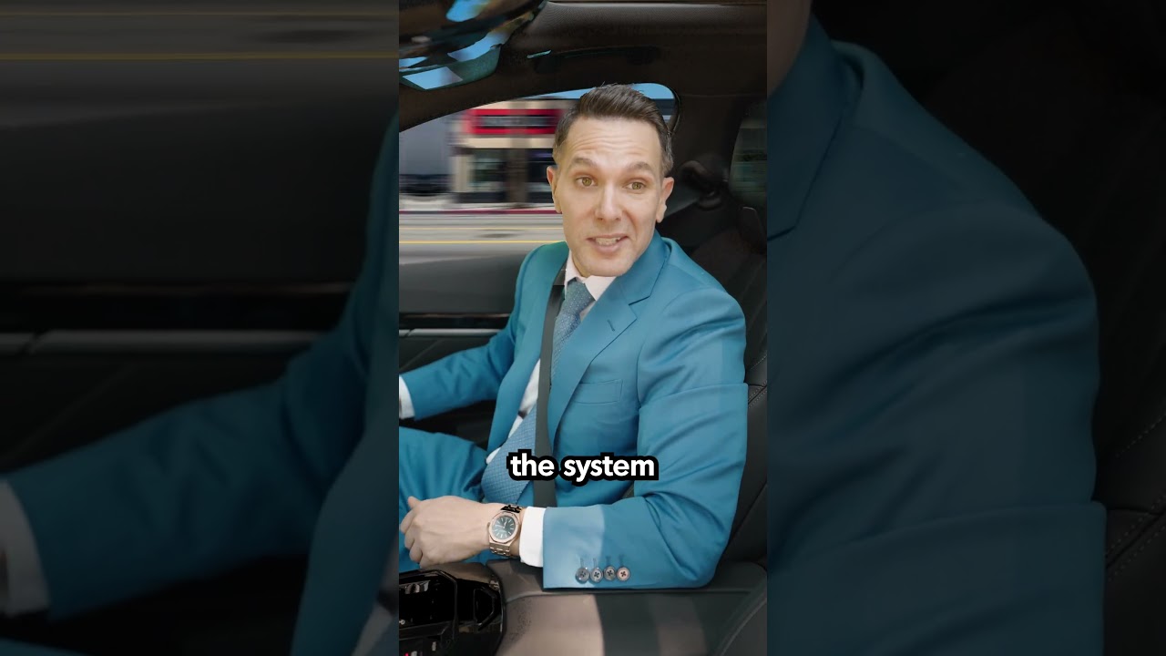 How To Survive A Car Crash