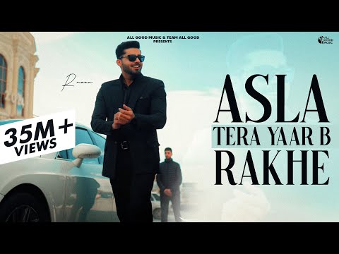 Asla Tera Yaar Bhi Rakhe (Been) — watch video