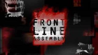 front line assembly / evil playground