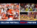 The Picks for the BEST College Football Games of Week 5 | CBS Sports HQ
