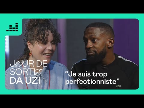 Da Uzi - Le Chemin des Braves - Interview par Narjes | Jour de sortie | Deezer