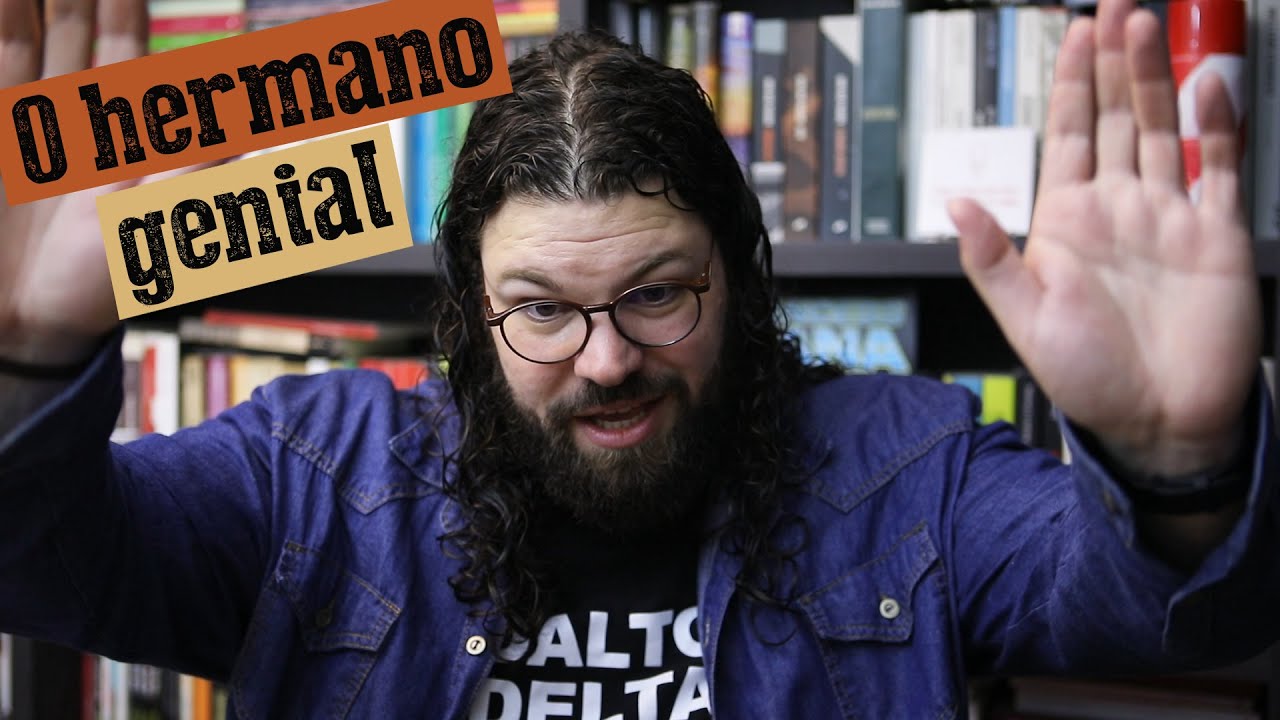 S08E65: O Tango de Satã: Glaxo, de Hernán Ronsino