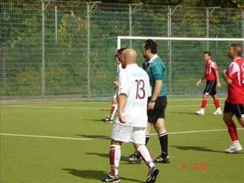 NSCC TRABZONSPOR-BFC GERMANIA1888