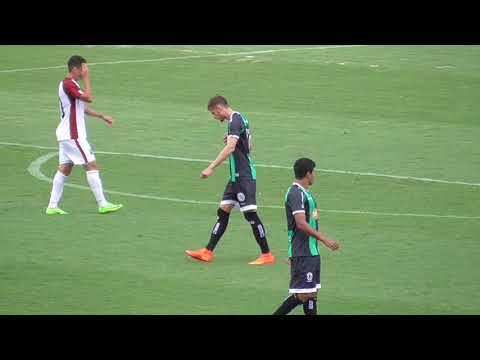 Maringa FC 0x0 Parana Clube -  Paranaense 2019 parte 2