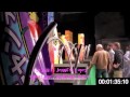 Flo Rida ft. Jennifer Lopez Sweet Spot Official Video(Backstage)