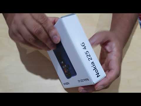 Nokia 225 4G