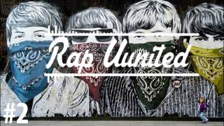 Disiz - Toussa Toussa (Rap Uunited #2)