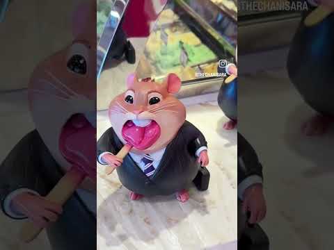 Thumbnail for ร้านไอติมธีมZootopiaบนเรือ Disney Treasure เสื้อของ @endless.holiday คอลซินใส่ได้สองด้านเยยย น่ารักก