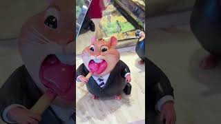 ร้านไอติมธีมZootopiaบนเรือ Disney Treasure เสื้อของ @endless.holiday คอลซินใส่ได้สองด้านเยยย น่ารักก