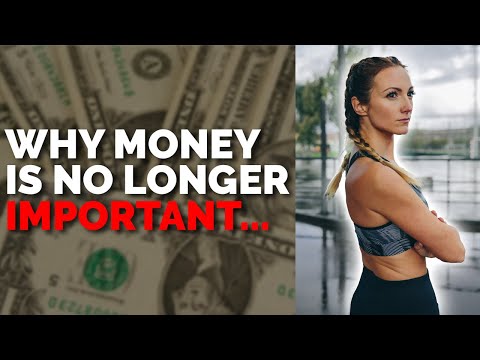 Worthless Money: Why Money Is Becoming Less Valuable