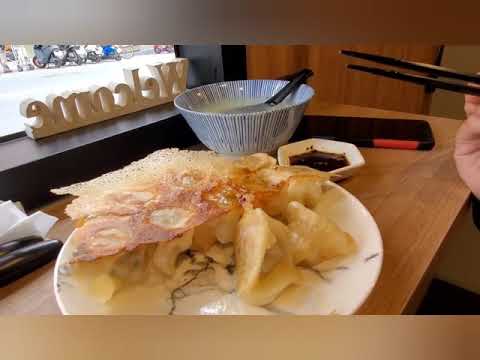 Área comercial da estrada Kaohsiung Fengshan Sanmin [um dia de comida gourmet, locais históricos e jornada de humanidades]