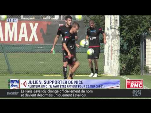 After Foot du mardi 04/07 – Partie 3/7 - Retour sur l'interview d'Arnaud Souquet