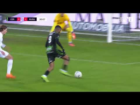CERCLE BRUGGE-UNION SAINT GILLOISE | 1-1 | SEIZOEN 2025-2026 | Samenvatting-Highlights