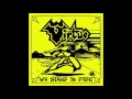 Virtue - High Treason