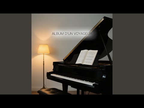 S156R8, Book I, Impressions et Poesies (I. Lyon)