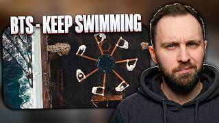 Download lagu BTS - KEEP SWIMMING (Remix album), 2.0 (Live Jimmy Kimmel), Swim (Live Clip) // реакция на кпоп mp3