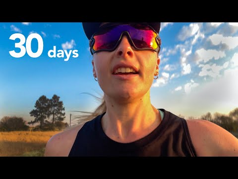 The build up to the Ultimate Human Race - Comrades ultramarathon 2022