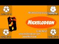 Nickelodeon S ICarly Bumper With Miranda Cosgrove Waving Her Hand Syndication 2010 NickTime