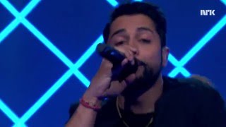 Karpe Diem LIVE på Lindmo!