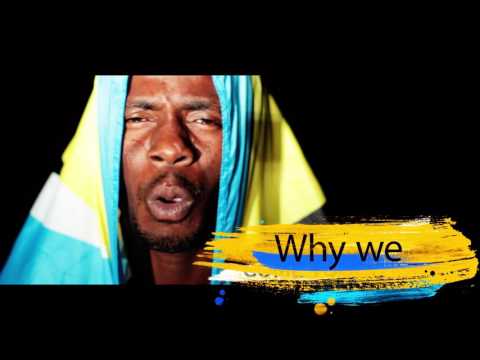 MONGSTAR -  NATIONALITY OFFICIAL MUSIC VIDEO