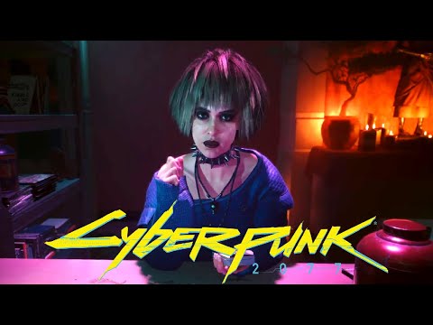 Cyberpunk 2077 Part 6 Next-Gen Patch 1.5 Story Walkthrough PS5 - Corpo