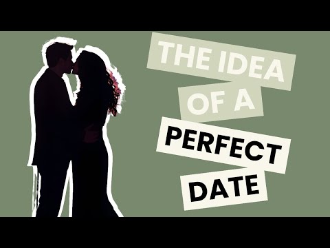 The Idea Of A Perfect Date || Perfect Date Tips By Gregg Michaelsen