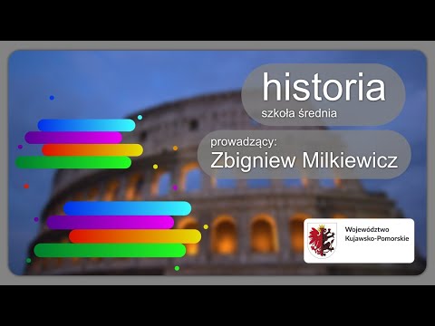 History - Secondary School Exam. Parliamentary government of the Second Polish Republic