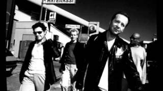 Simple Minds - Don't You (Jam and Spoon remix)