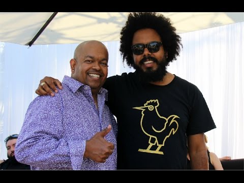 #CNB2015 Toronto With @jillionaire @diplo - Gallivanting | CaribbeanPot.com